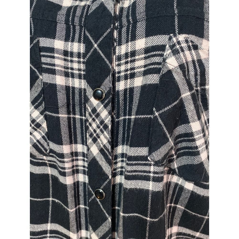 Rails Leo Button Down Shirt - image 4